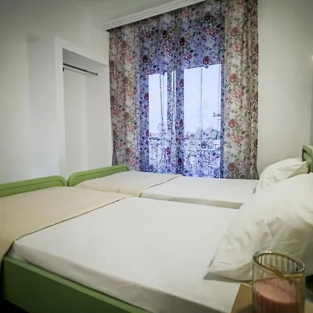 Apartament Christina *