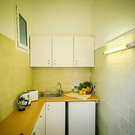 Christina Apartament