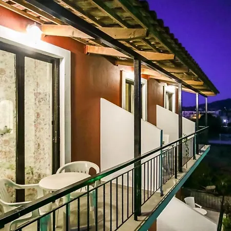 Apartament Christina *